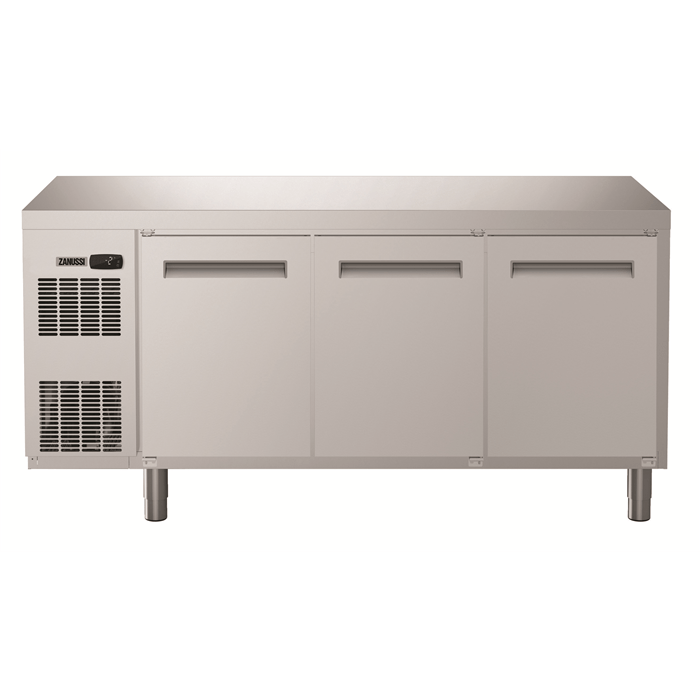 Kølebord - 3 LÅGER