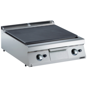 MASSEPLADE 4 ZONER EL, 800MM