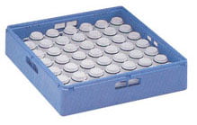 Kurve til kopper, ideel til hætteopvasker, WTAC47