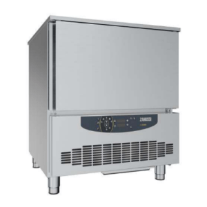 CROSSWISE CHILL/FREEZER 15/5KG 5X1/1GN R452A