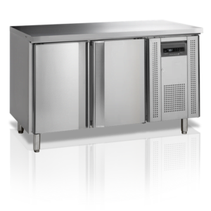 Tefcold kølebord GN1/1 - CK7210/-SP