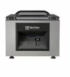 VAKUUMPAKKER 8 M3/H DIGITAL DISPLAY - BORDMODEL