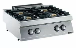 KOGEBORD 4 BLUS 4X5,5KW 800MM