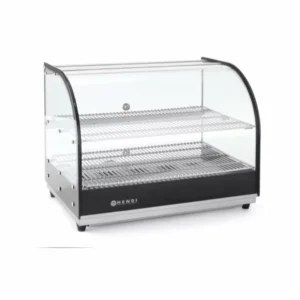 Varmeskab 1 eller 2 etager