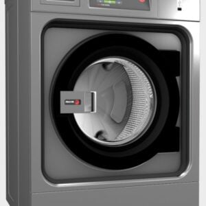 Vaskemaskine, 10 kg, Fagor Lap-10-TP2