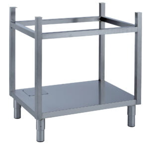 UNDERSTEL TIL Zanussi OVN 6X1/1GN