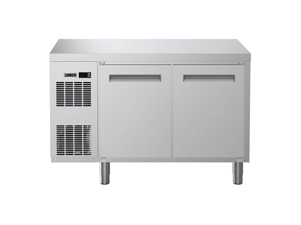 KØLEDISK - 2 LÅGER -2+10°C - R290