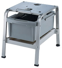 UNDERSTEL MED UDTRÆKSHYLDE - SAMLET