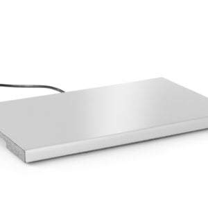 Varmeplade 1/1GN, Hendi