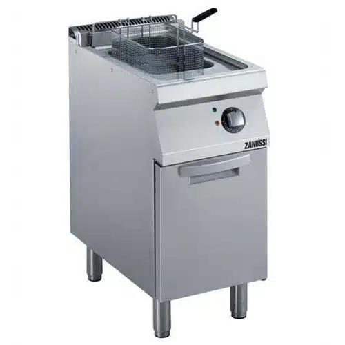 Zanussi 15 liter friture