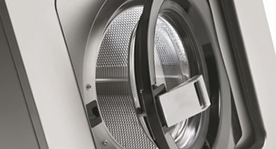 Industritørretumbler, 8 kg – Fagor