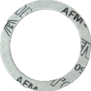 Classic Gastro pakning for varmelegeme (rund)