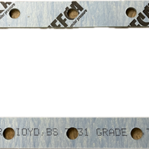 Classic Gastro Flange pakning