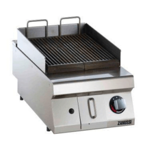 Zanussi Power grill gas 400 mm