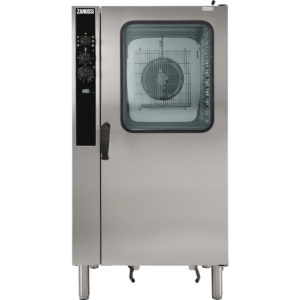 Zanussi Konvektionsovn 20X1/1 Gas