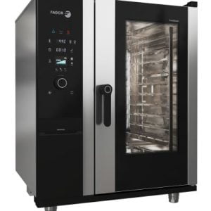 Kombiovn 10 stik, CPW-101-E – Fagor