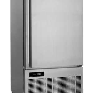 BLC10 Blæstkøler GN1/1