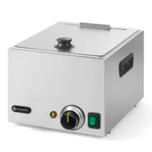 Pølsevarmer – Hendi