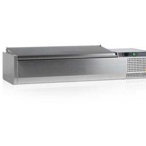 VK38-120 S/S LID Køleopsats GN1/3