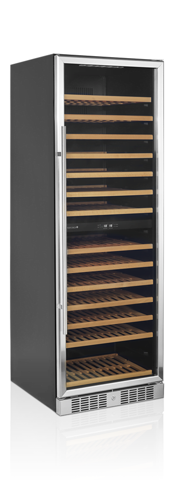 TFW400-2S Vinkøleskab