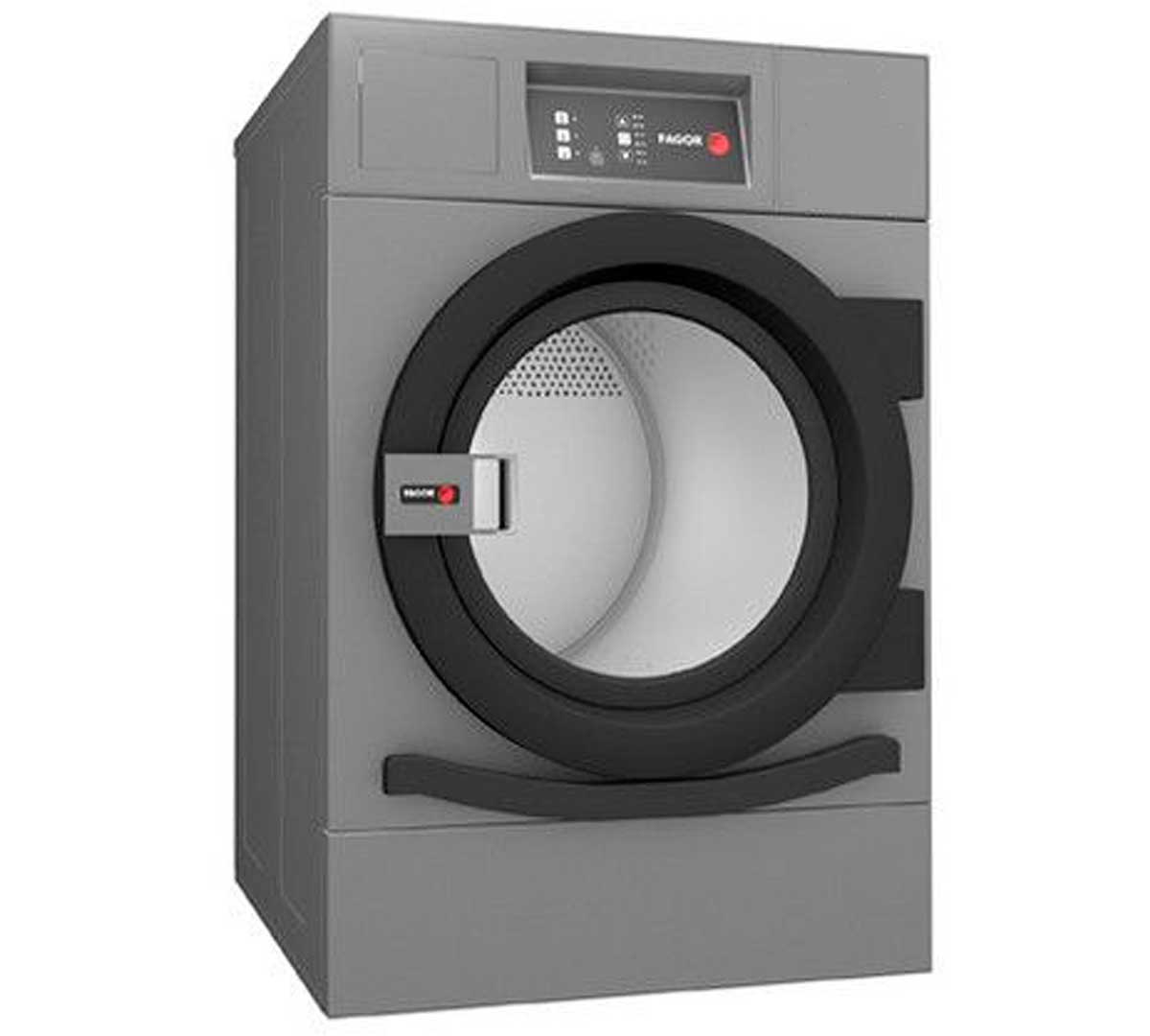 Tørretumbler 8 kg, Fagor SRP-08-TP2 ADVANCE