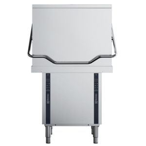 XL HÆTTEOPVASK - ISOLERET – AFLØBSPUMPE -  SÆBEDOSERING