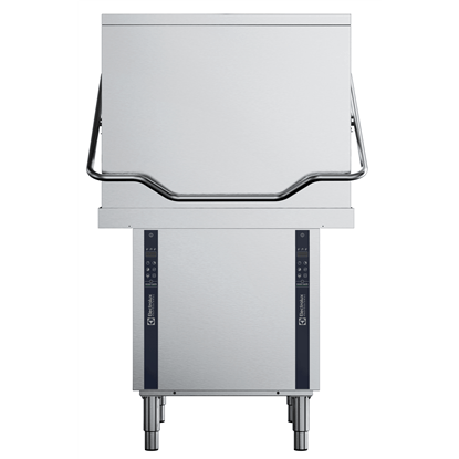 XL HÆTTEOPVASK - ISOLERET – AFLØBSPUMPE - SÆBEDOSERING