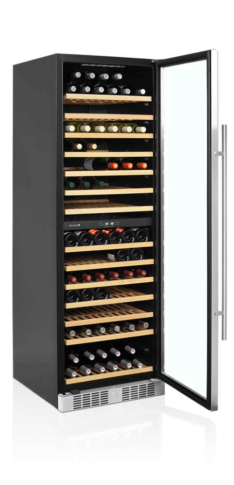 TFW400-2S Vinkøleskab - Image 3