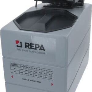 WATER SOFT. MILLENNIUM V8 BASIC PLUS AS