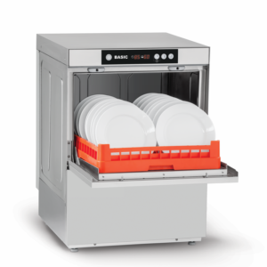 Underbordsopvasker BASIC PLUS 2,0