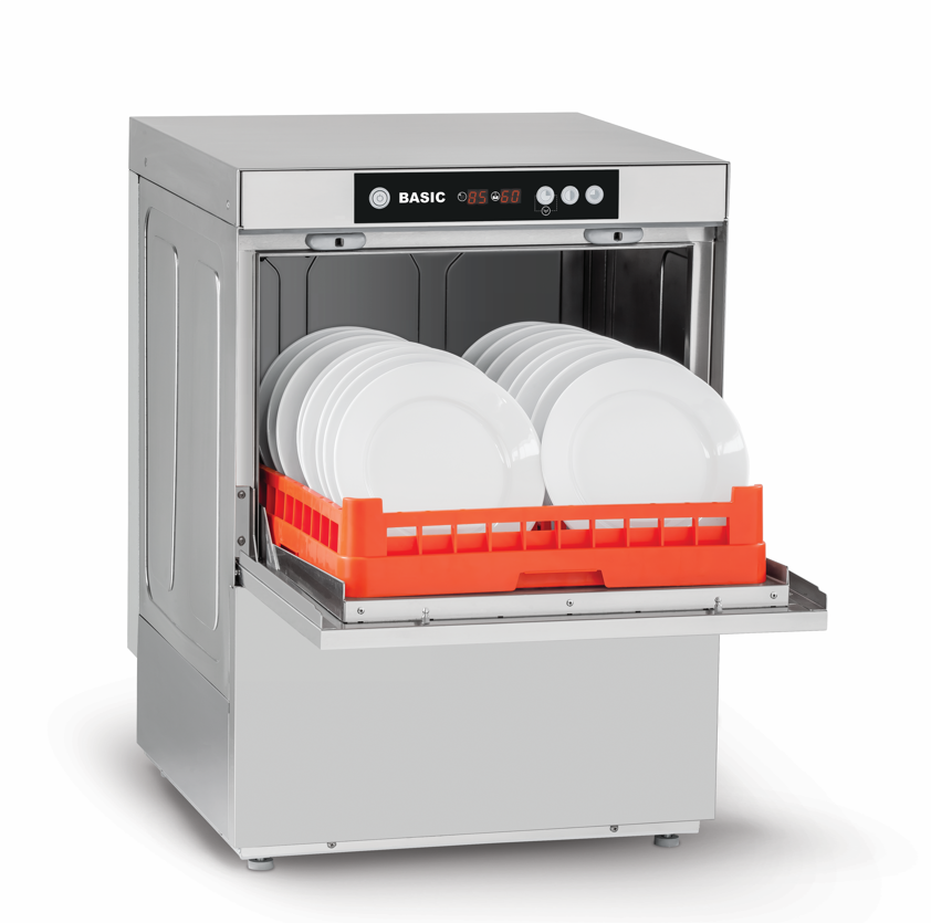 Underbordsopvasker BASIC PLUS 2,0