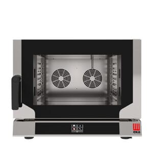 Industriovn 4 stik fra EKA digital, bundhængslet