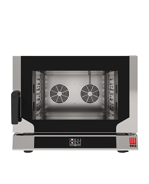 Industriovn 4 stik fra EKA digital, bundhængslet
