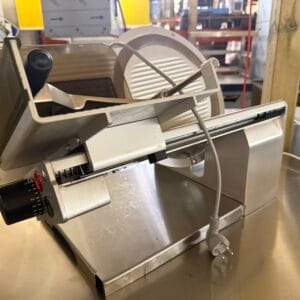 Pålægsmaskin Ø300