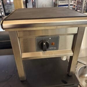 Kogeskammel fra CassicGastro