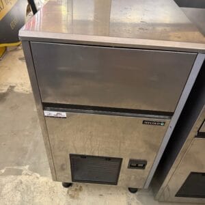 Tefcool TC 57 isterning maskine