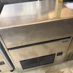 Tefcool isterningmaskine TC85