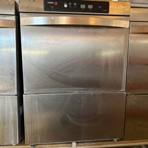 Fagor opvaskemaskine digital