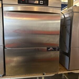 Fagor opvasker med skærm