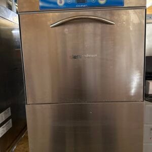 Industri opvaskemaskine